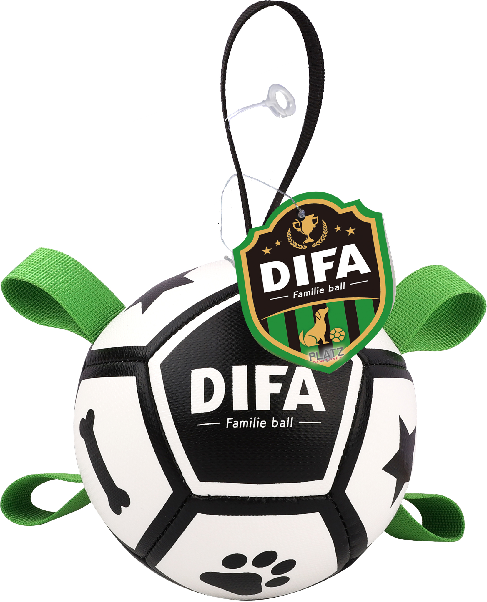 DIFA ﾌｧﾐﾘｴﾎﾞｰﾙ  M
