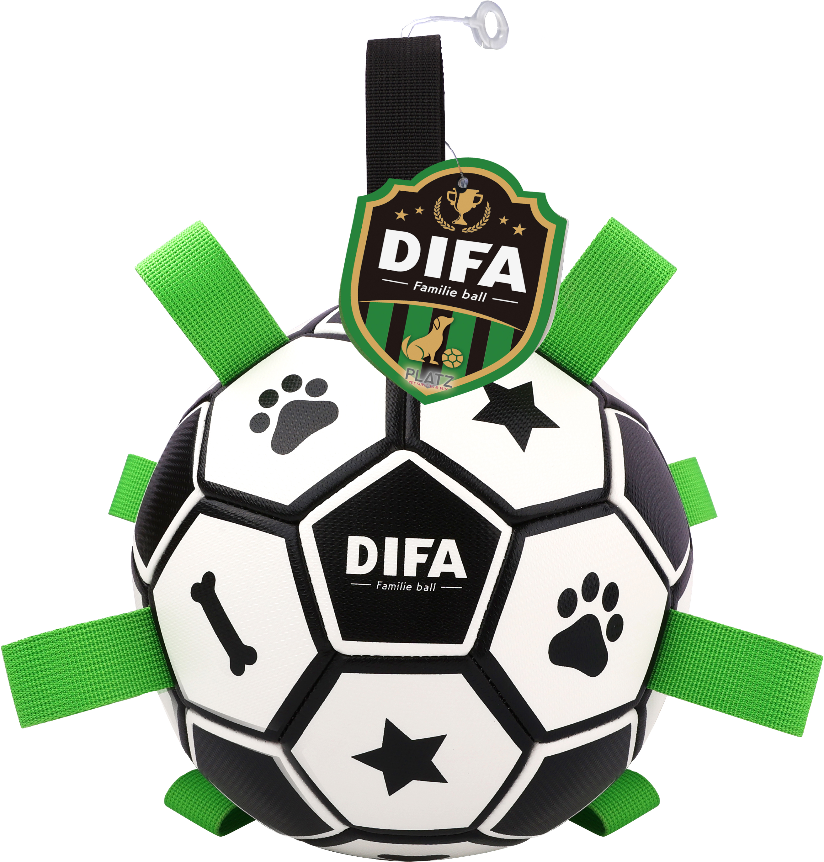 DIFA ﾌｧﾐﾘｴﾎﾞｰﾙ  L