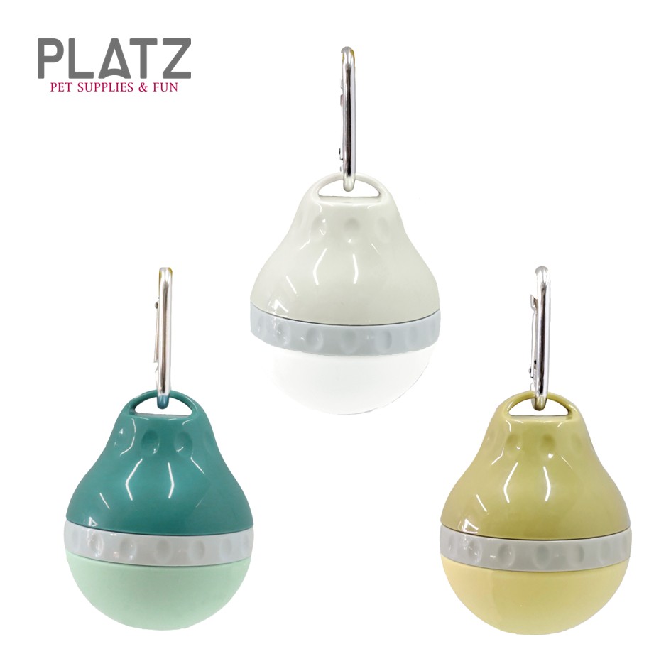 ドギーバディ ハンディーウォータラー