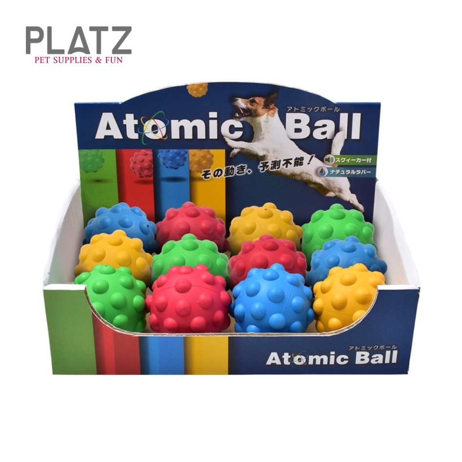 アトミックボール ミニ 12P BOX