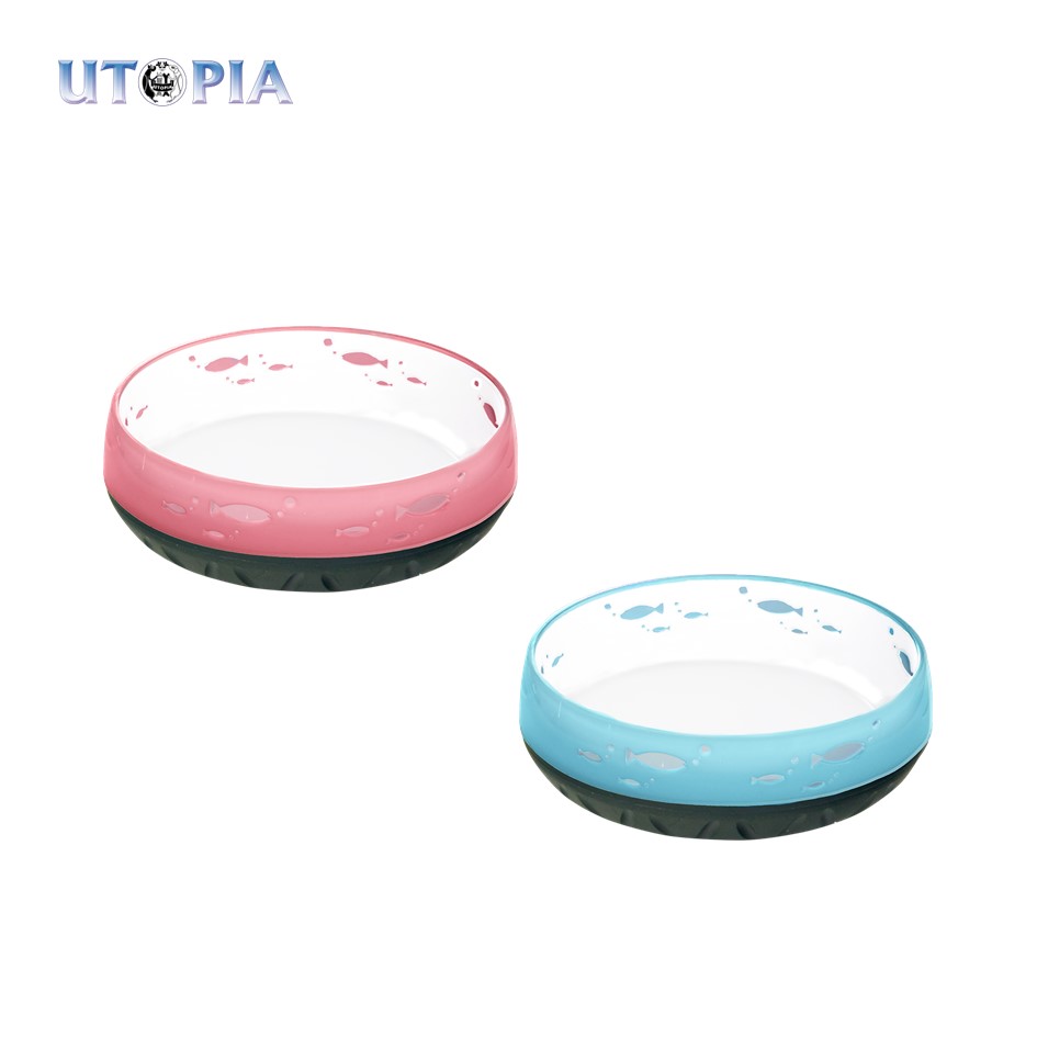 ユートピア ペットボウル キャット