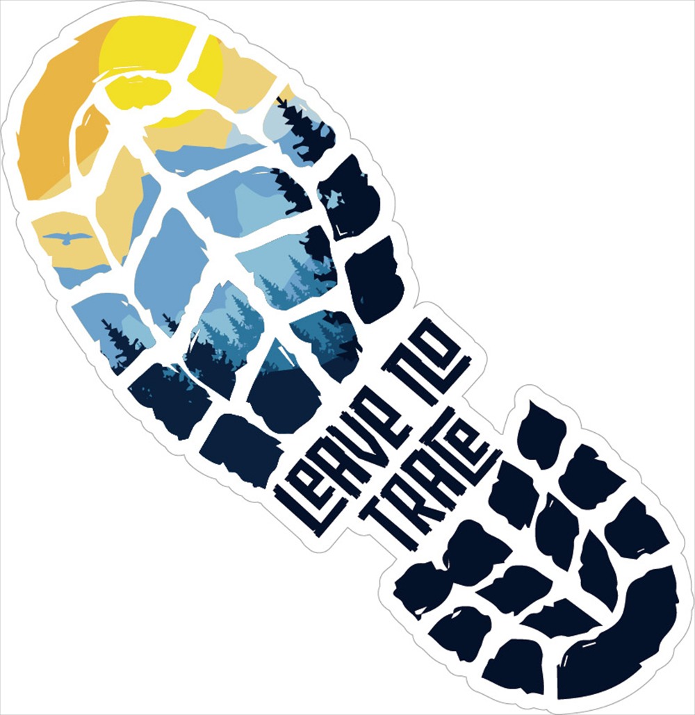 Sticker Pack  ﾘｰﾌﾞNoﾄﾚｰｽ S