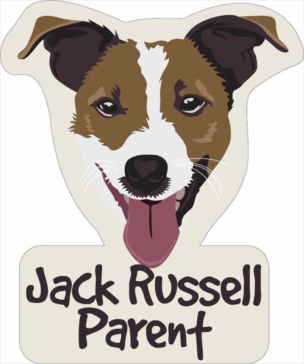 Sticker Pack　ｼﾞｬｯｸﾗｯｾﾙﾍﾟｱﾚﾝﾄ S