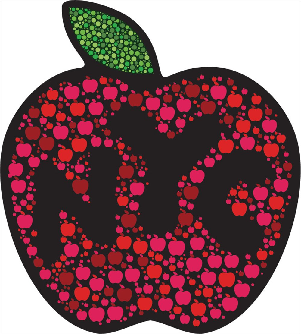 Sticker Pack　ﾆｭｰﾖｰｸｱｯﾌﾟﾙｱｰﾄ S
