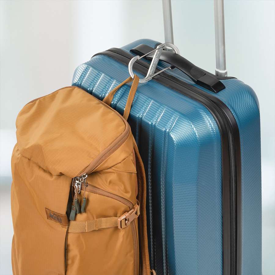 NITE IZE エスビナー #5