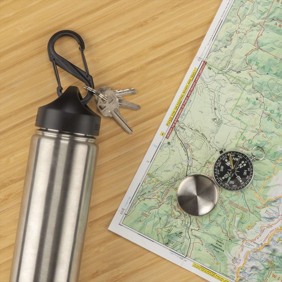 NITE IZE エスビナープラスチック #4