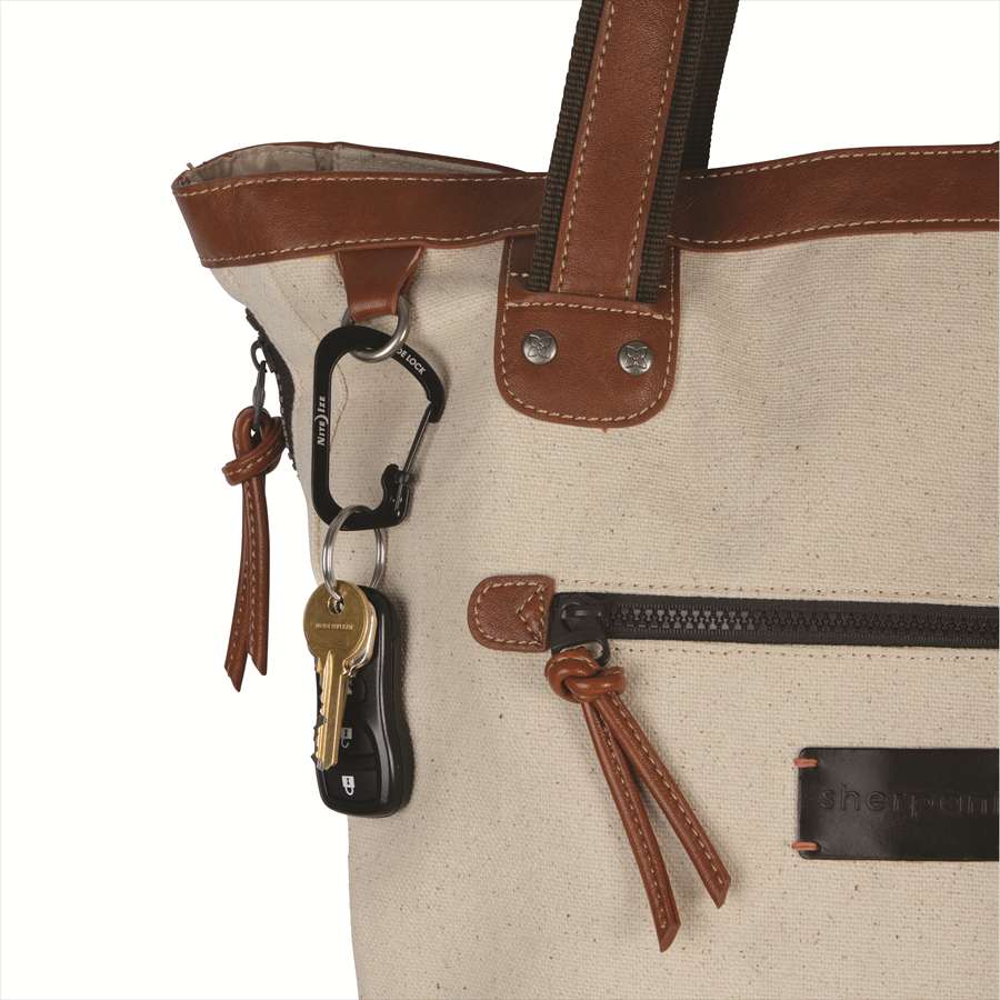 NITE IZE スライドロックカラビナー #3