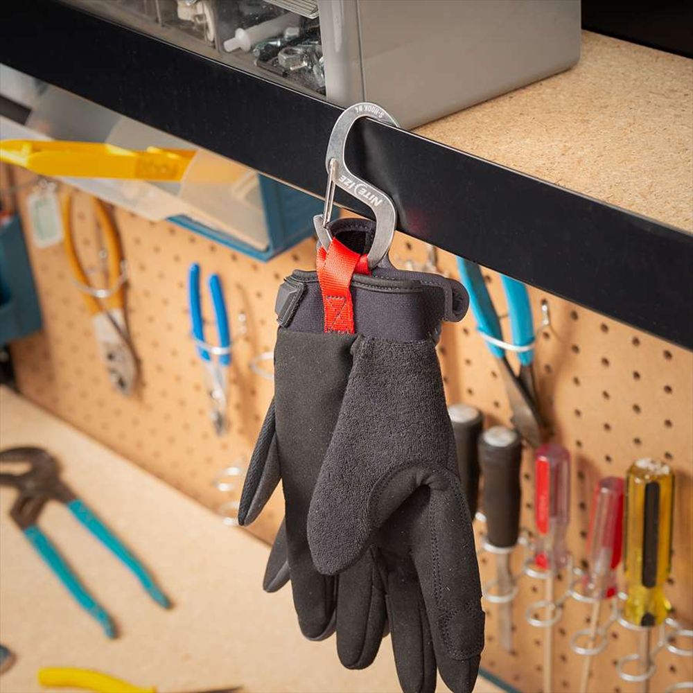 NITE IZE エスビナー フック＆ホールド