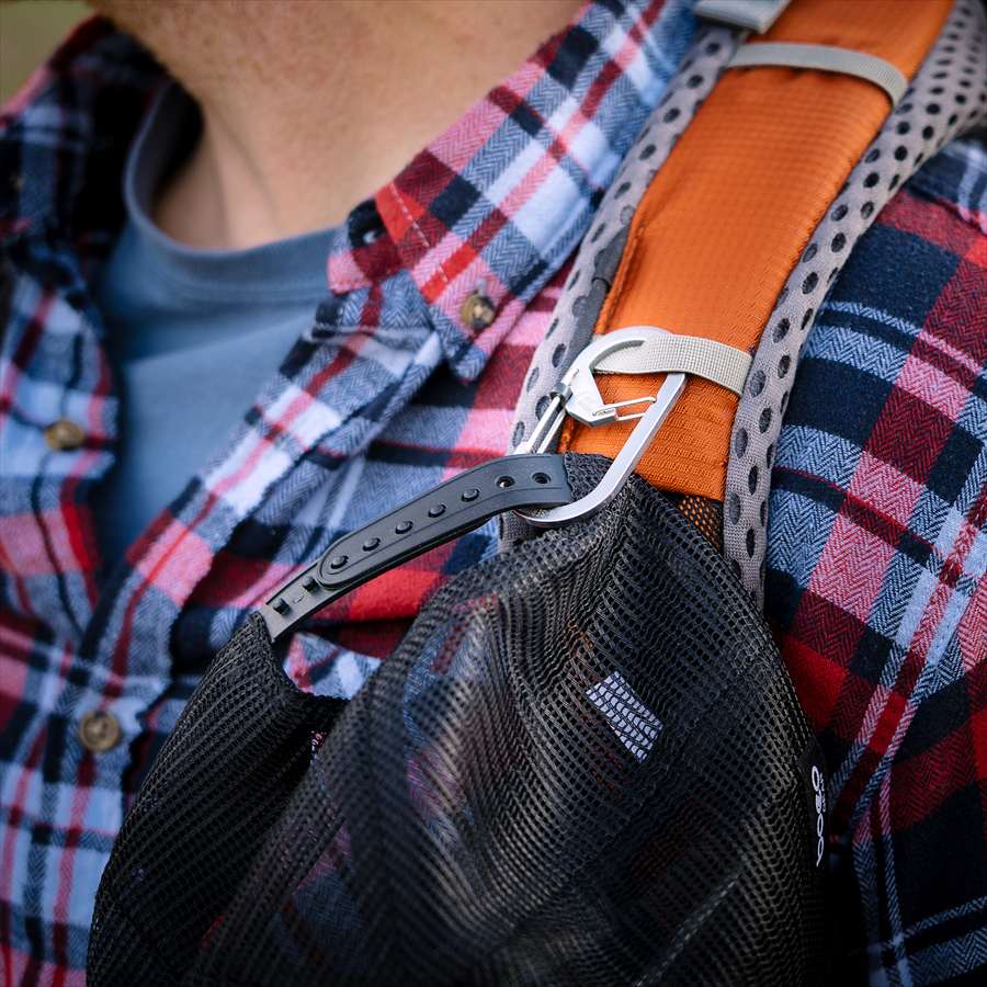 NITE IZE Gカラビナースライドロック