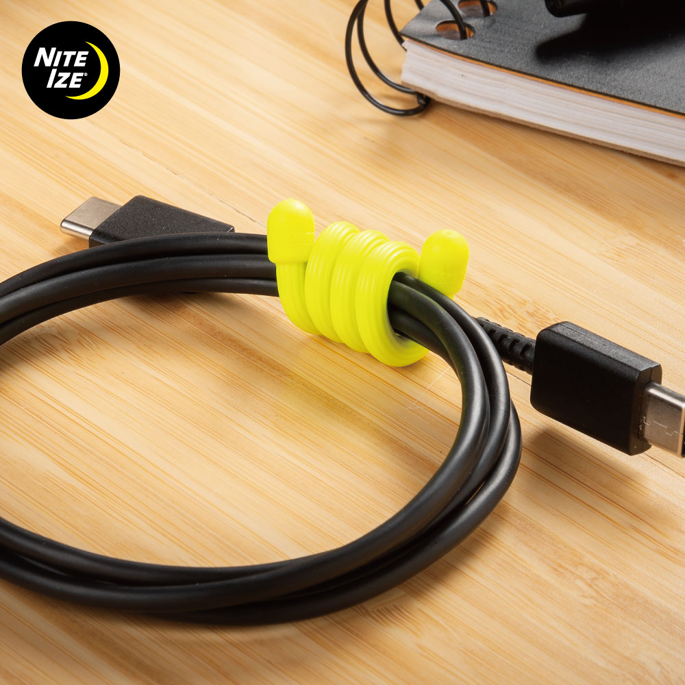 NITE IZE ギアータイ オリジナル 6インチ 2P