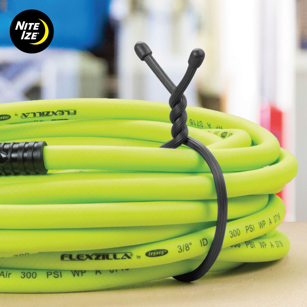 NITE IZE ギアータイ オリジナル 18インチ 2P