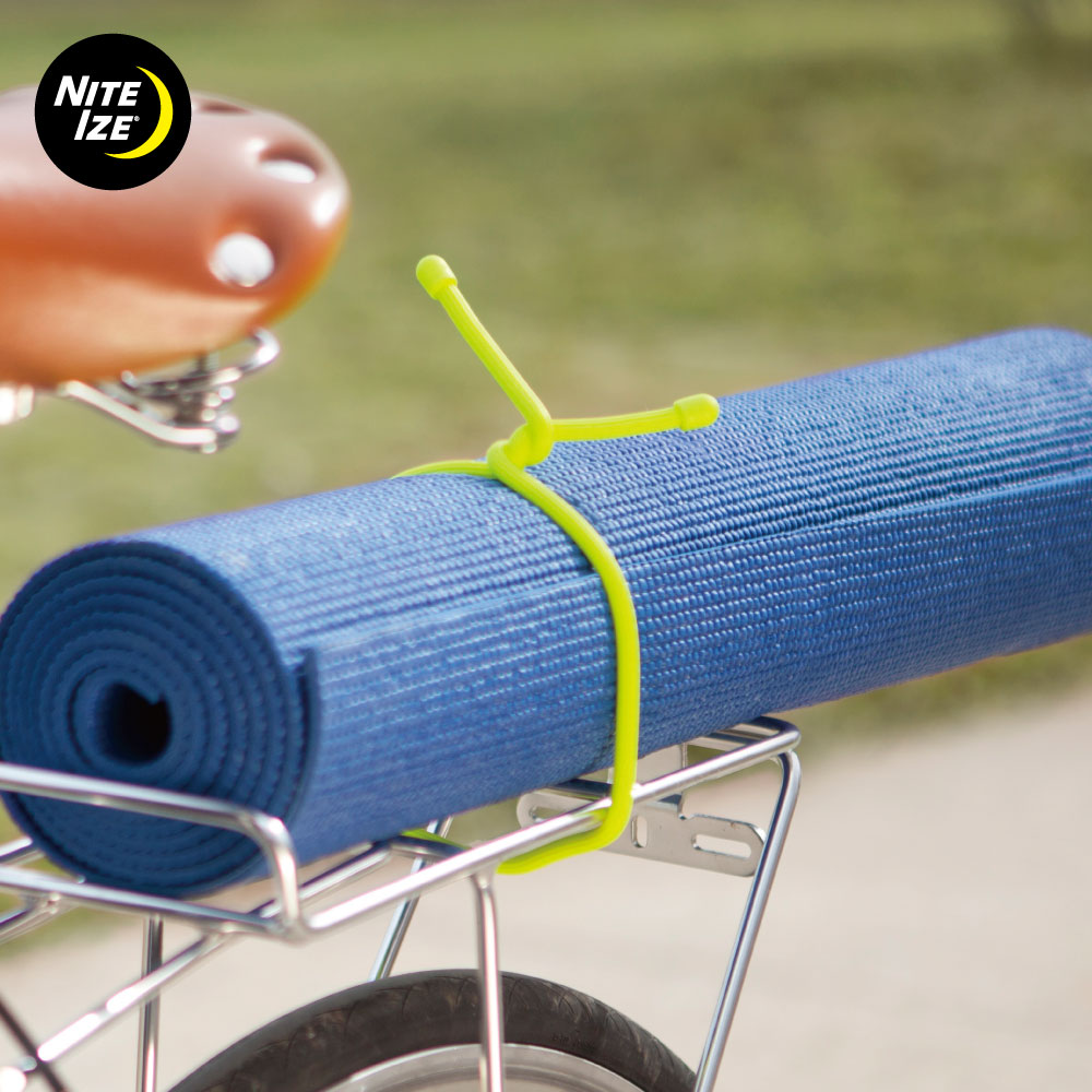 NITE IZE ギアータイ オリジナル 24インチ 2P