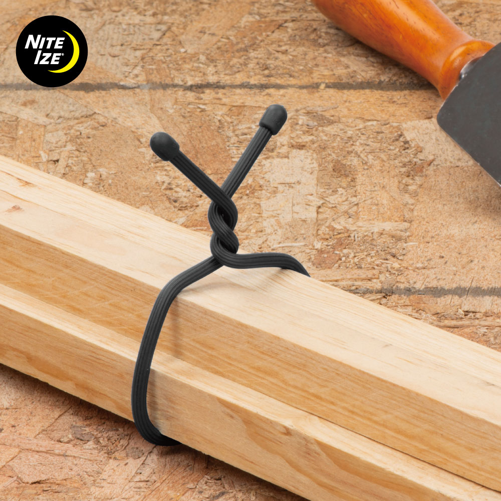 NITE IZE ギアータイ オリジナル 12インチ 2P