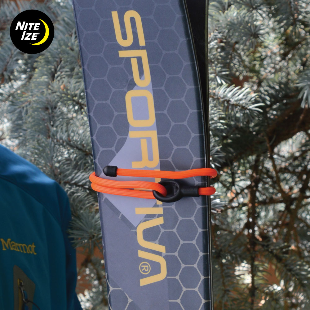 NITE IZE ギアータイ ループ＆ツイスト#24 2P