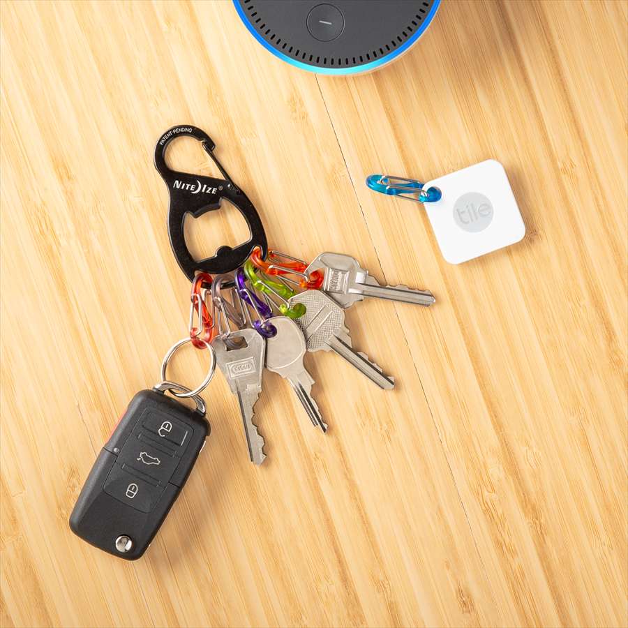 NITE IZE キーラックプラス
