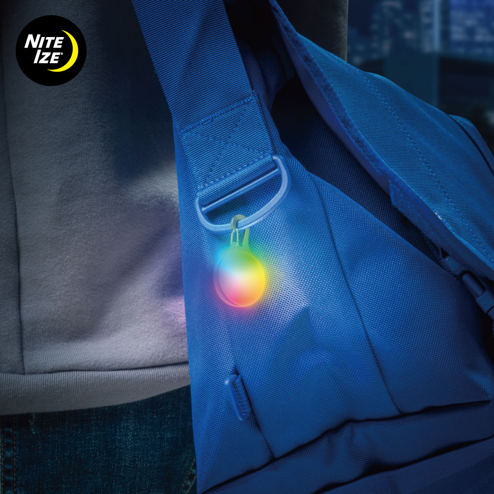 NITE IZE スポットリット リチャージャブル