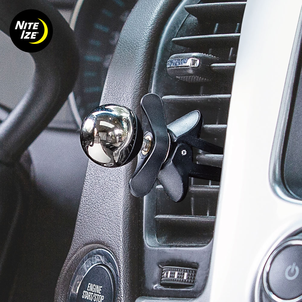 NITE IZE スティーリー テンションヴェントマウント