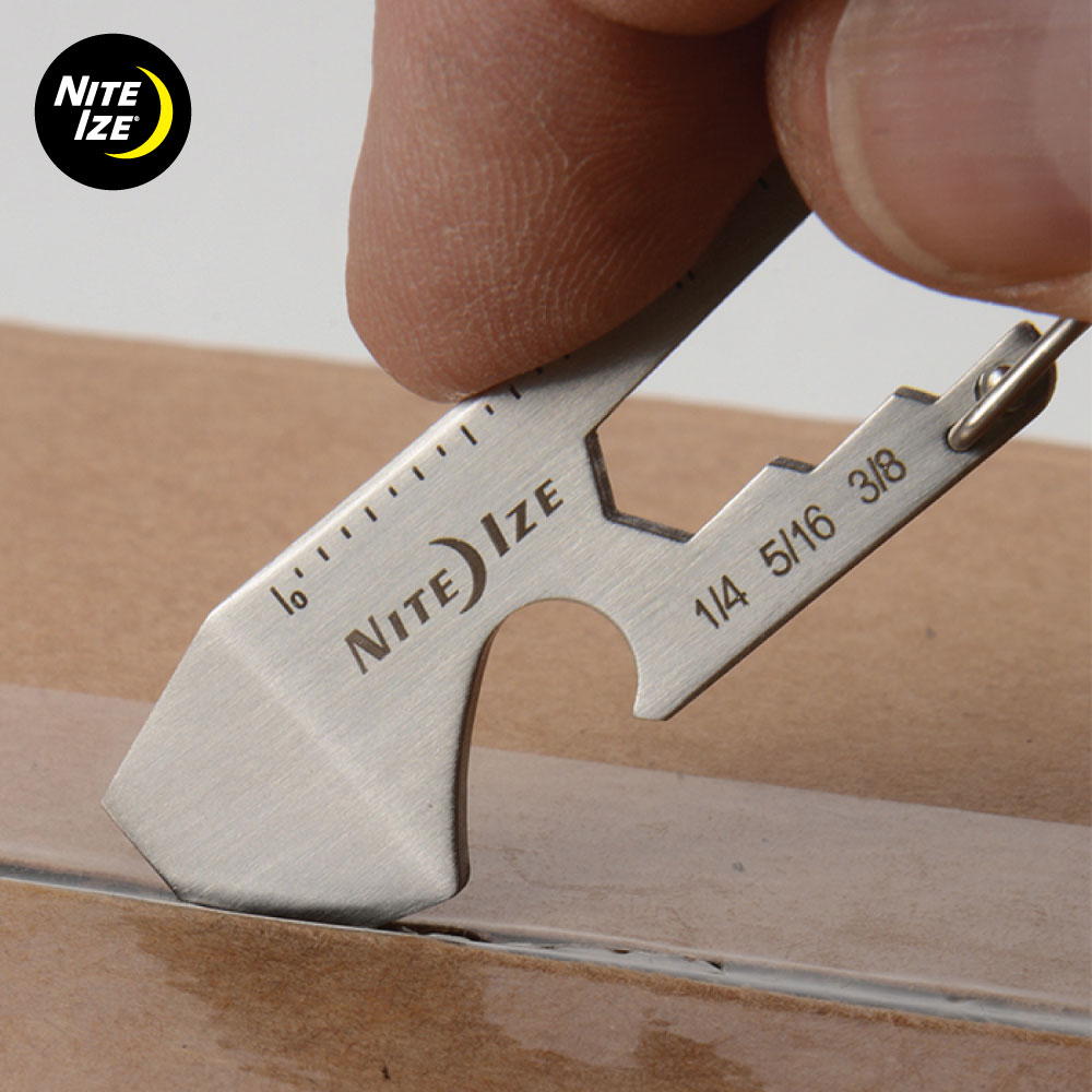 NITE IZE ドゥーヒッキー