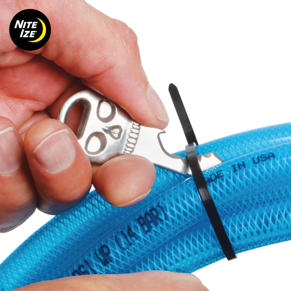 NITE IZE ドゥーヒッキー スカルキー