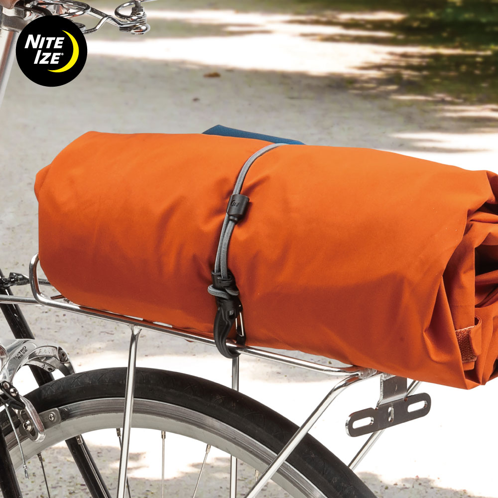 NITE IZE ノットボーン バンジー