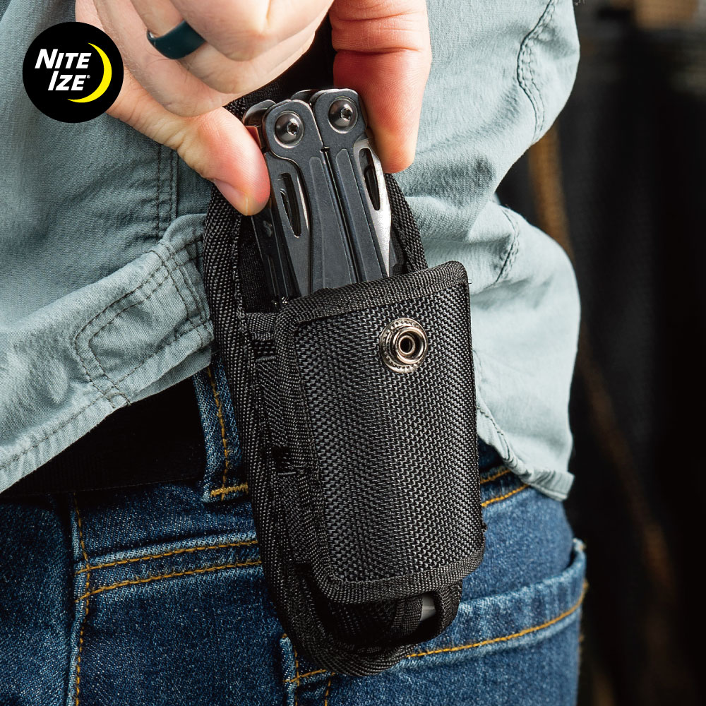 NITE IZE ツール ホルスター ストレッチ