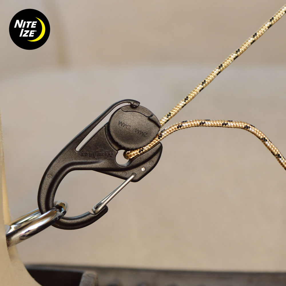 NITE IZE カムジャム