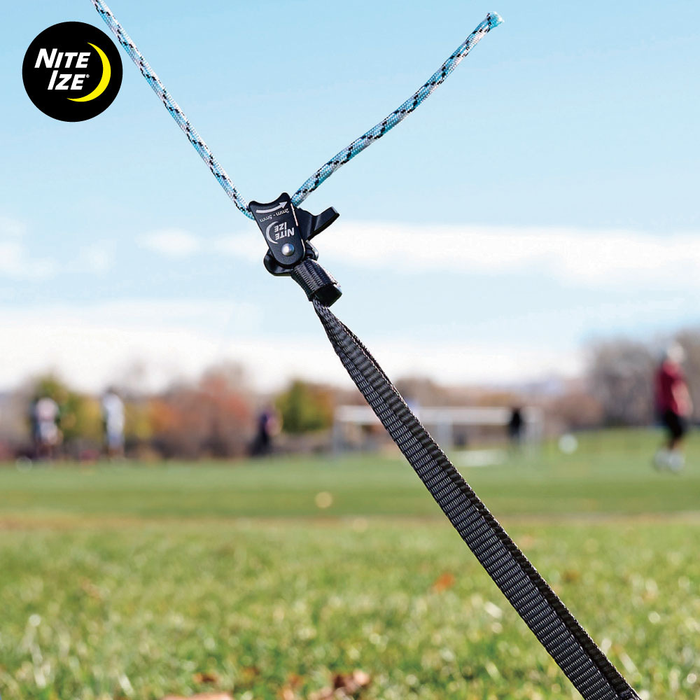 NITE IZE カムジャムリング