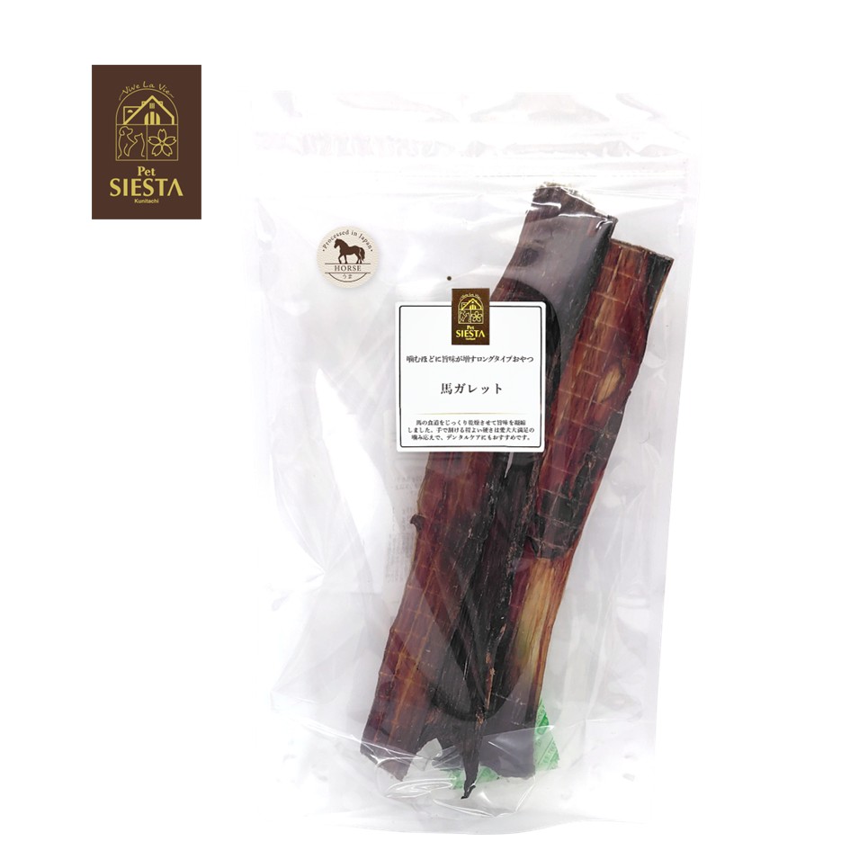 馬ガレット 30ｇ