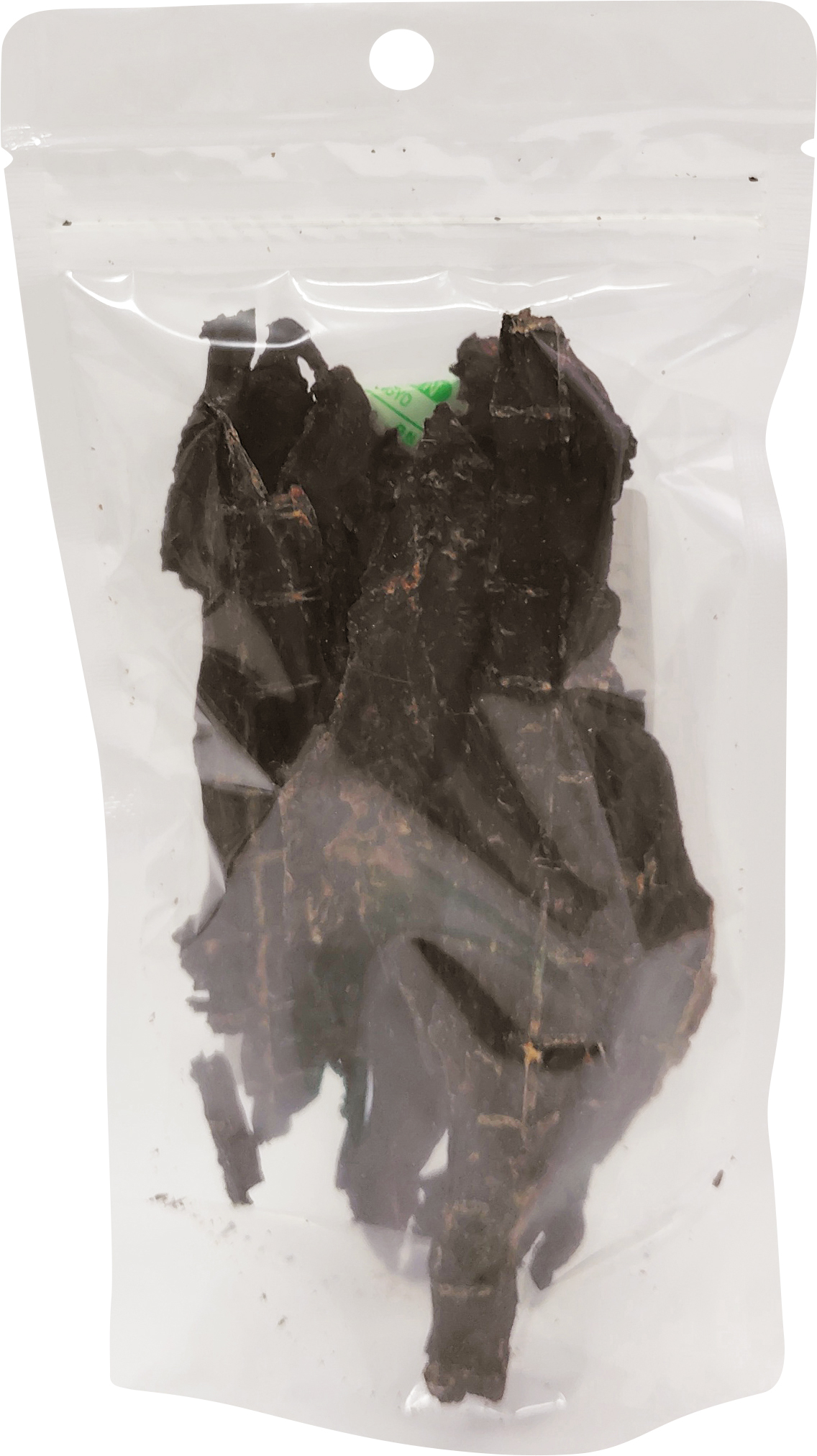 （表面無地）国産素材 まぐろジャーキー 50g