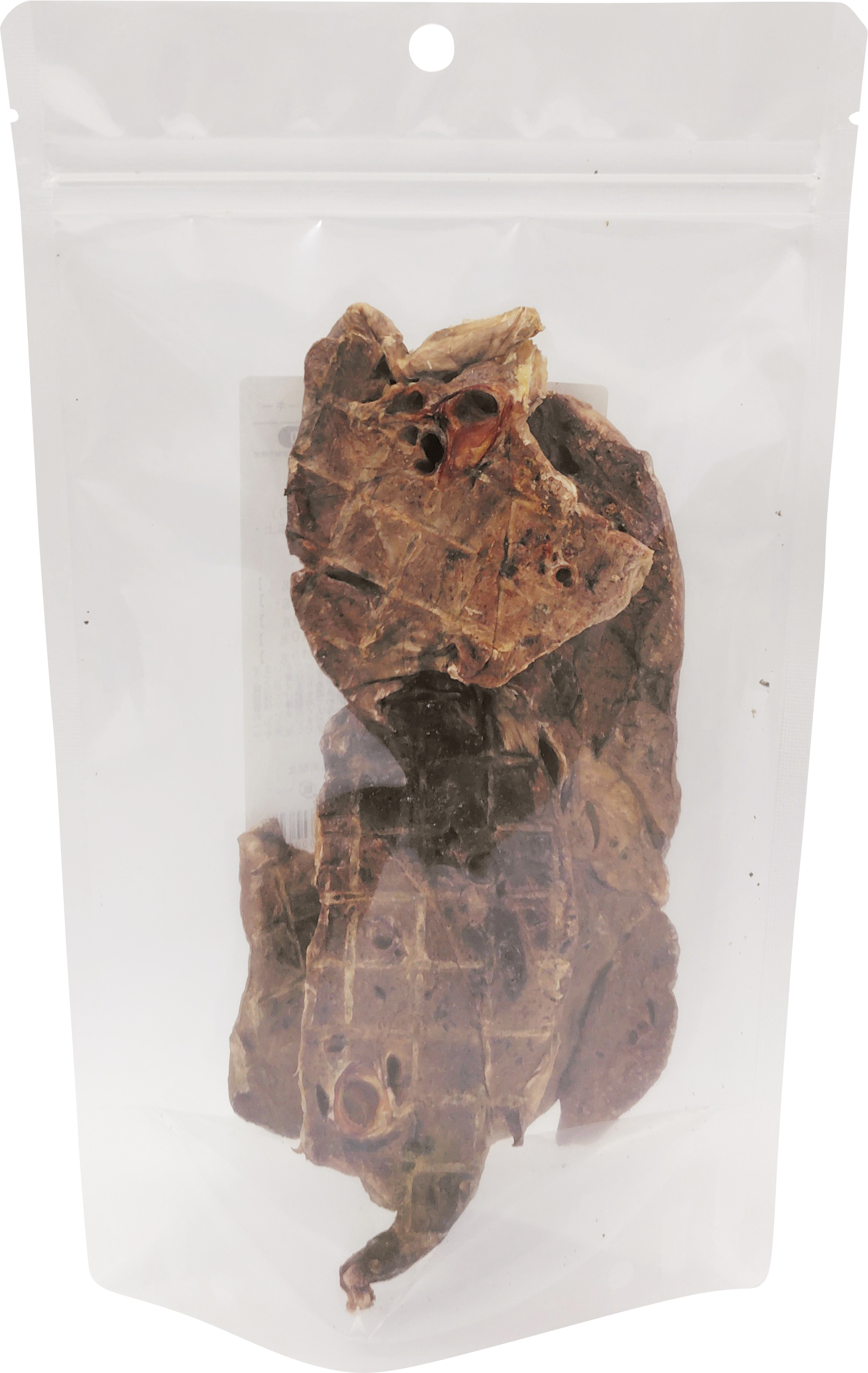 （表面無地）兵庫県産 「神戸ポーク」ラングジャーキー 30g