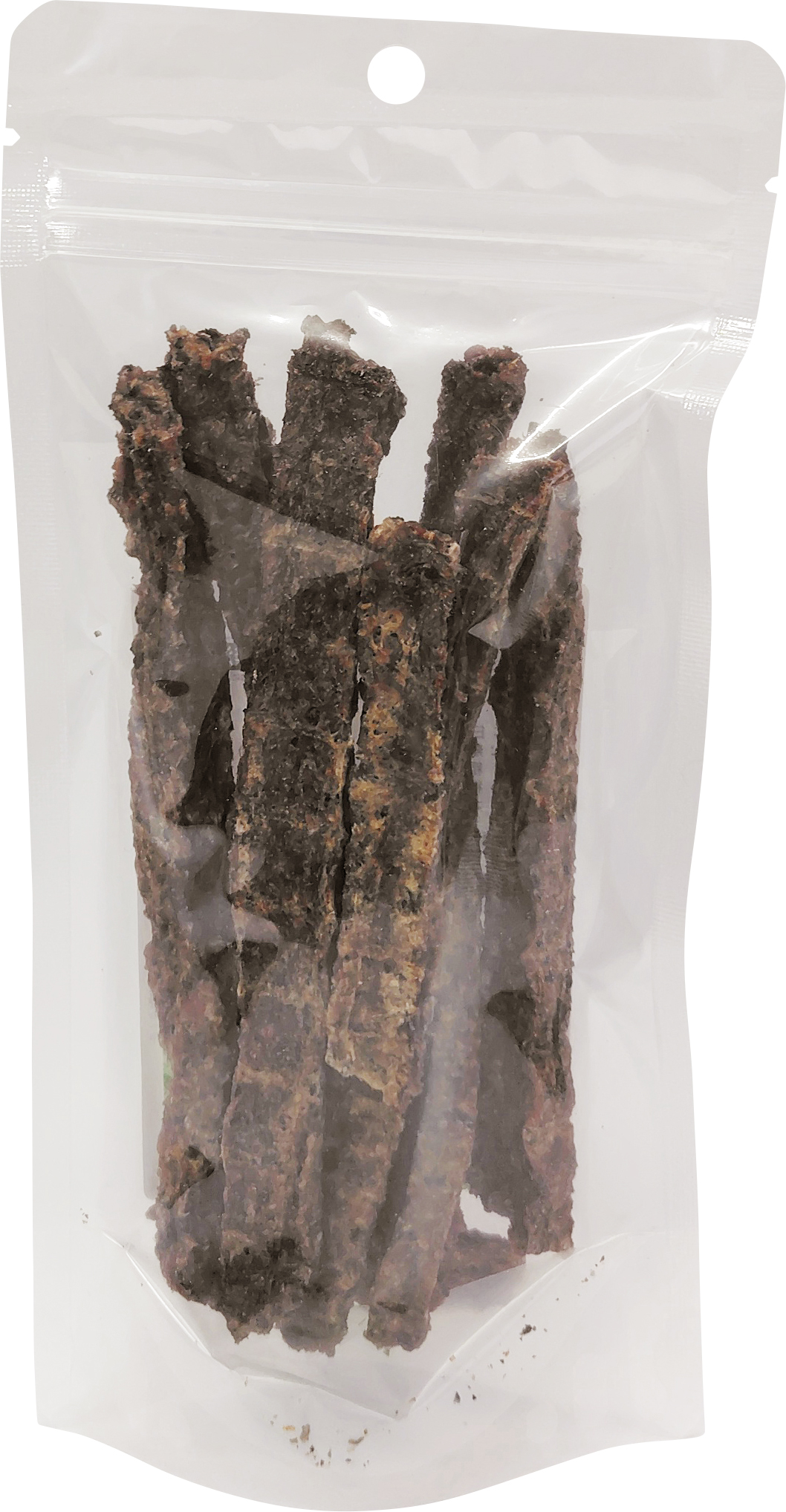 （表面無地）九州産 牛タン皮スティック 50g