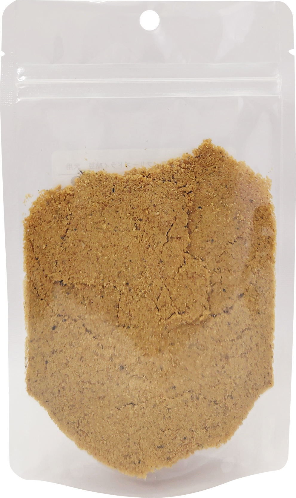 （表面無地）北海道産 サーモンふりかけ 50g