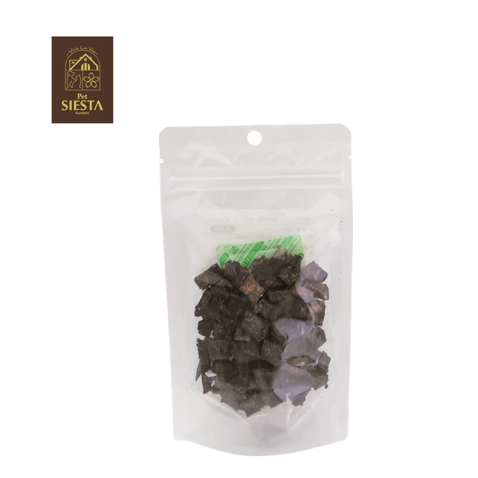 （表面無地）国産素材 ひとくち まぐろ 50g