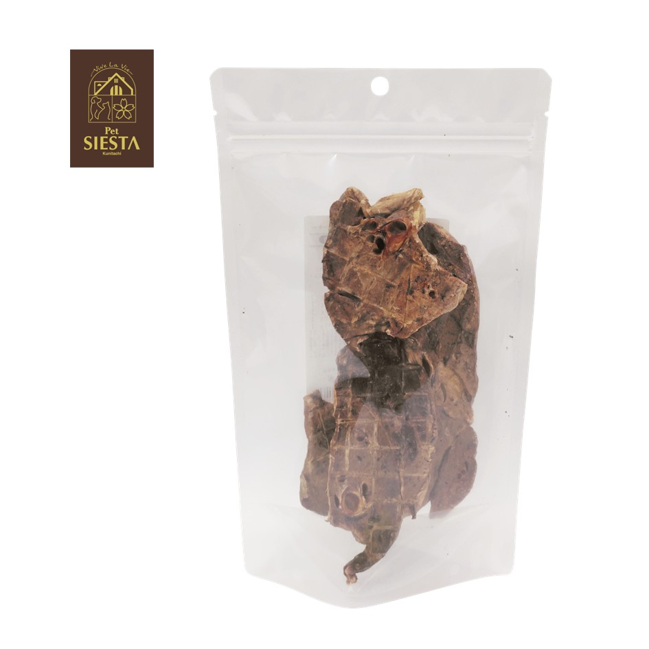 （表面無地）兵庫県産 「神戸ポーク」ラングジャーキー 30g