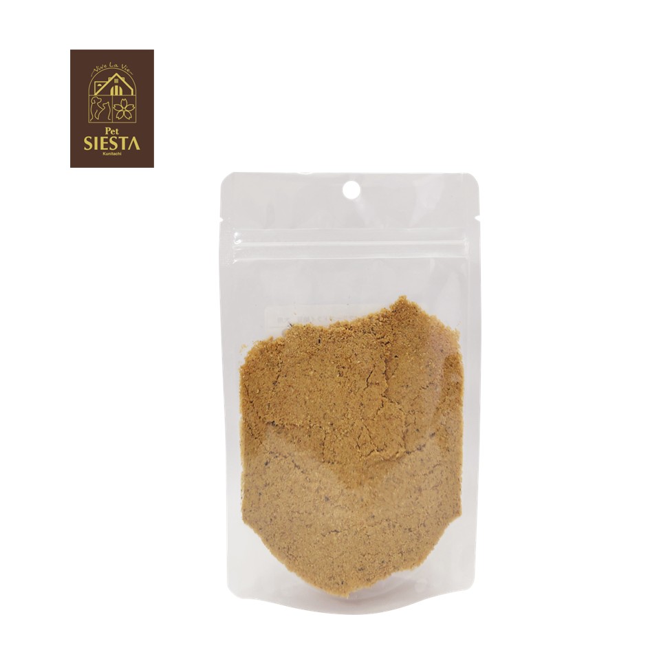 （表面無地）北海道産 サーモンふりかけ 50g