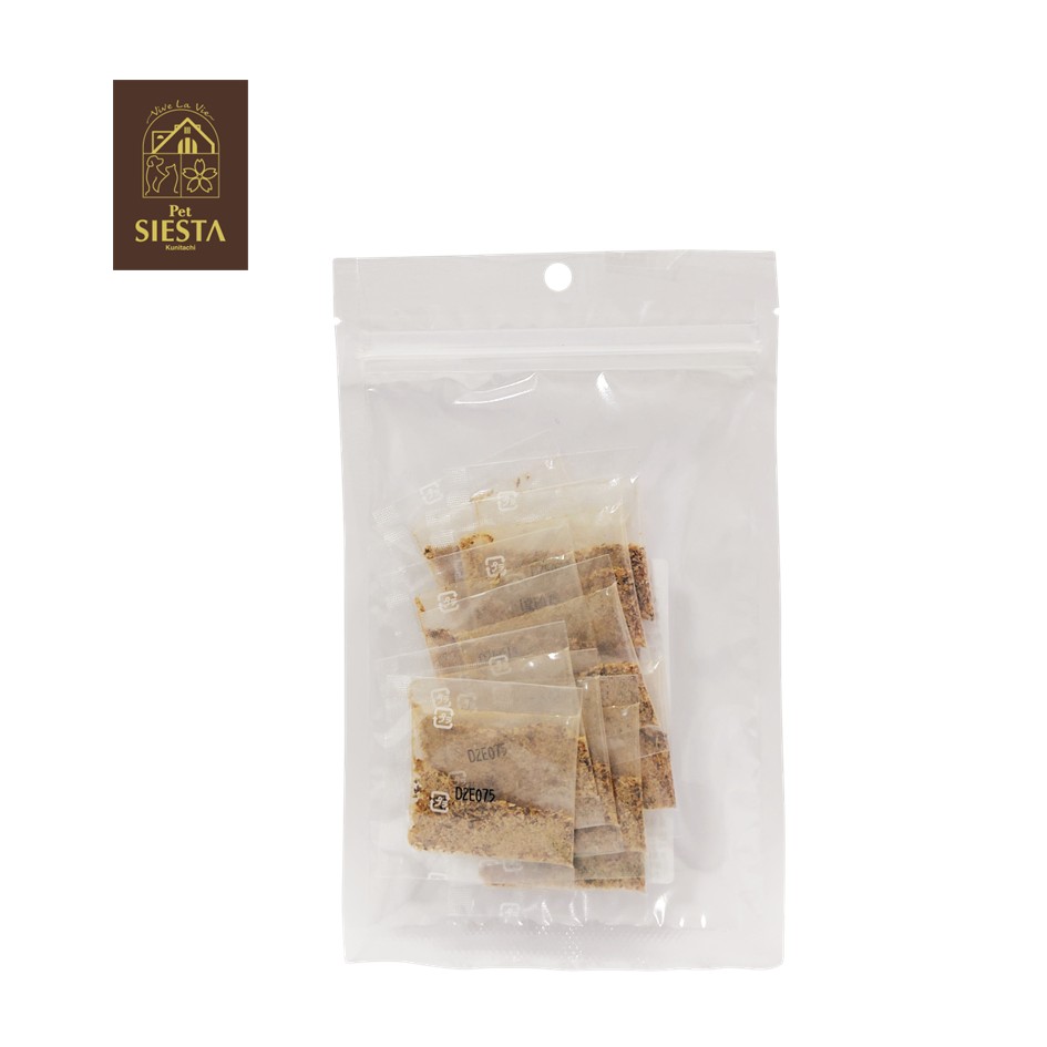 （表面無地）九州産 いわしけずり フレッシュパック 1.0g×12袋