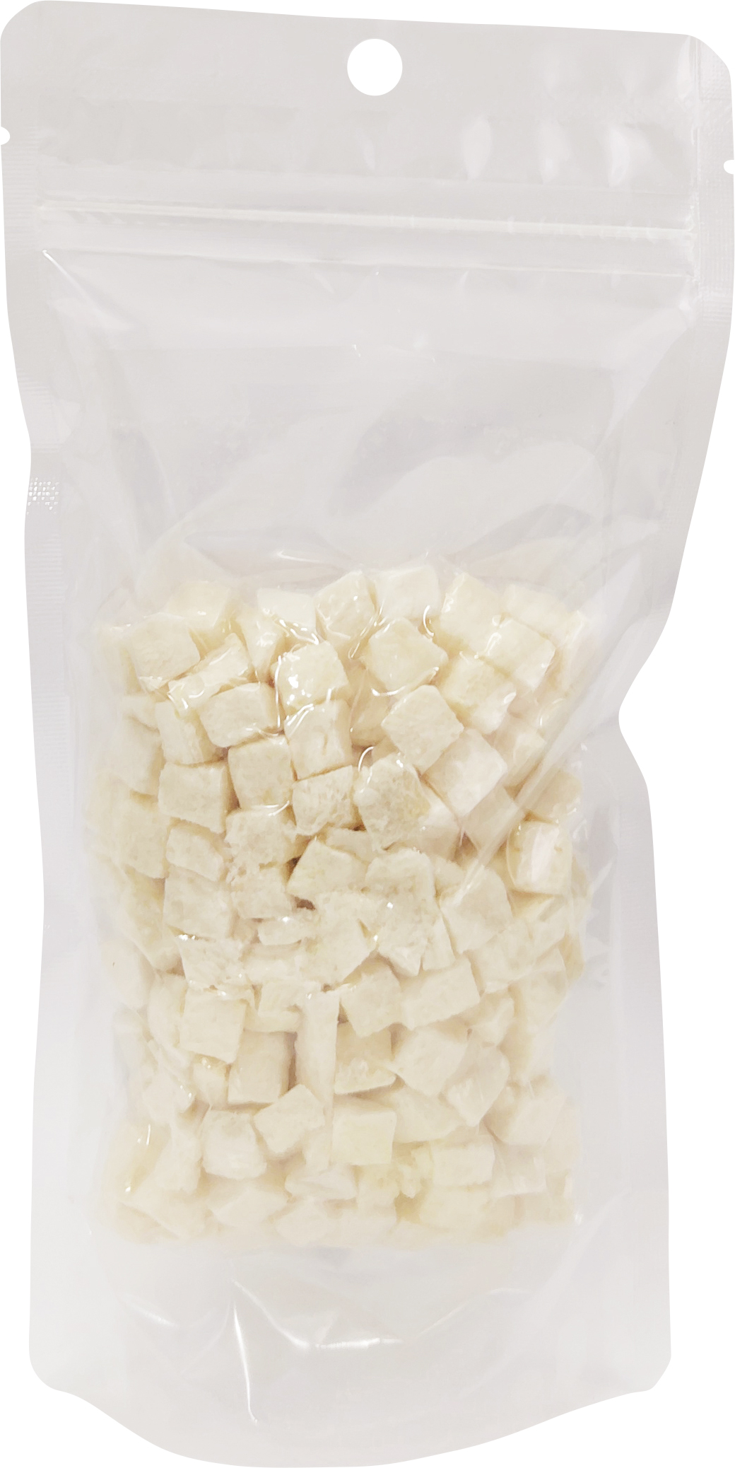 （表面無地）北海道産 フリーズドライじゃがいも 30g