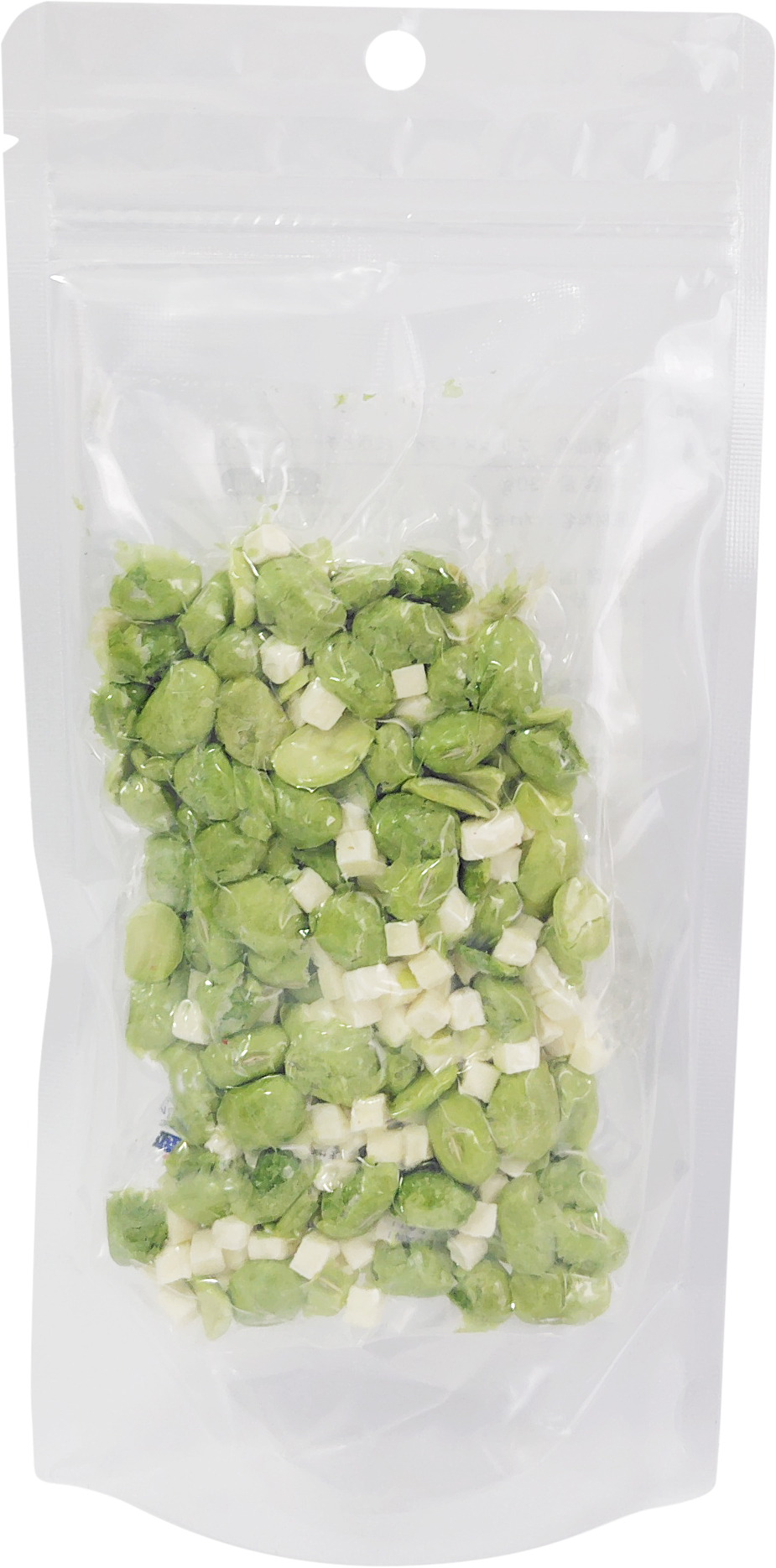 （表面無地）フリーズドライ 枝豆とチーズミックス 30ｇ