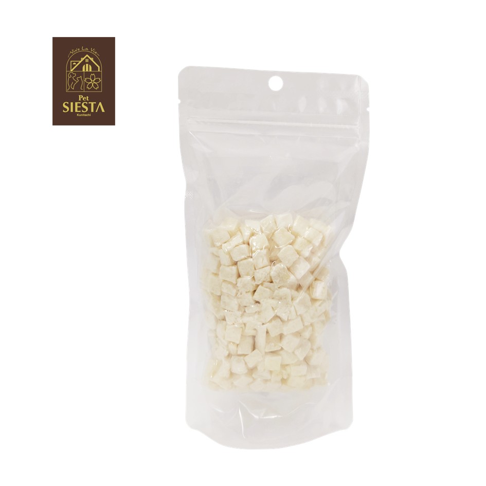 （表面無地）北海道産 フリーズドライじゃがいも 30g