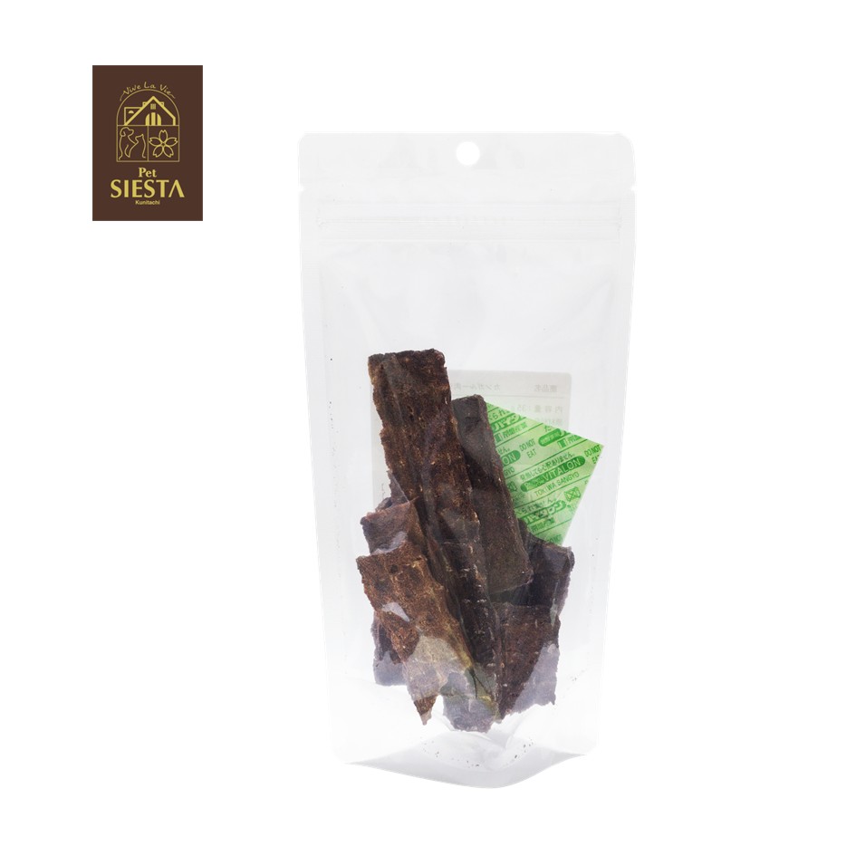 （表面無地）カンガルー肉ジャーキー 35ｇ