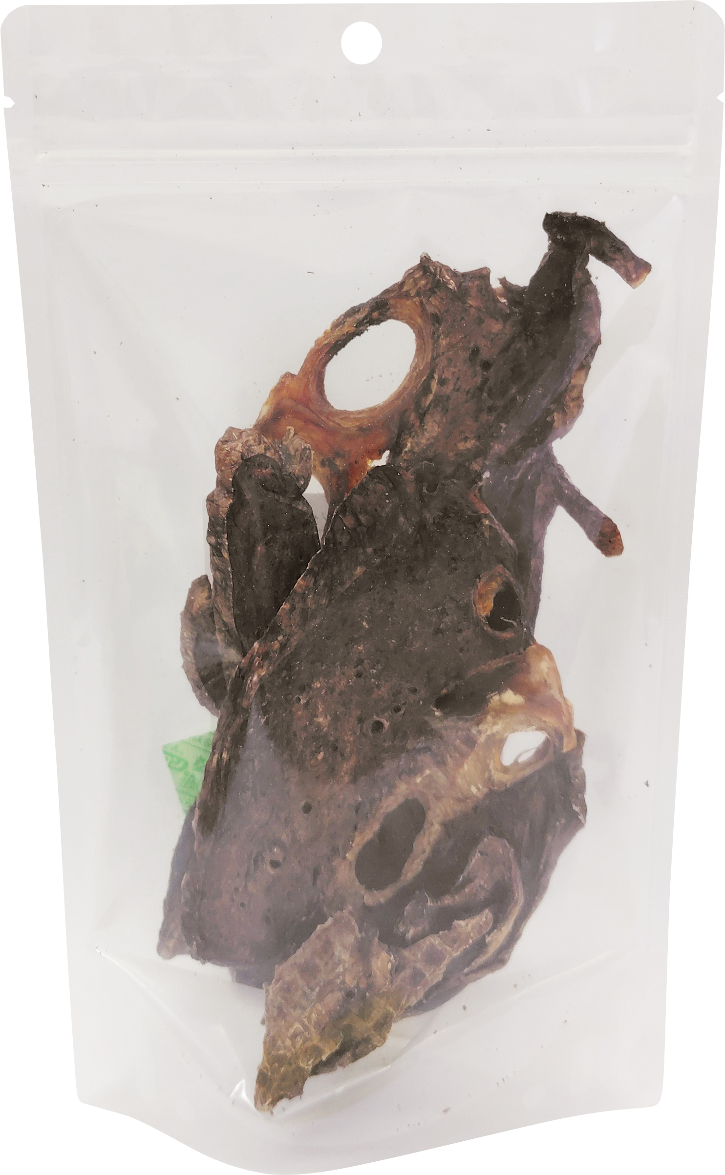 （表面無地）馬ラングジャーキー 40g