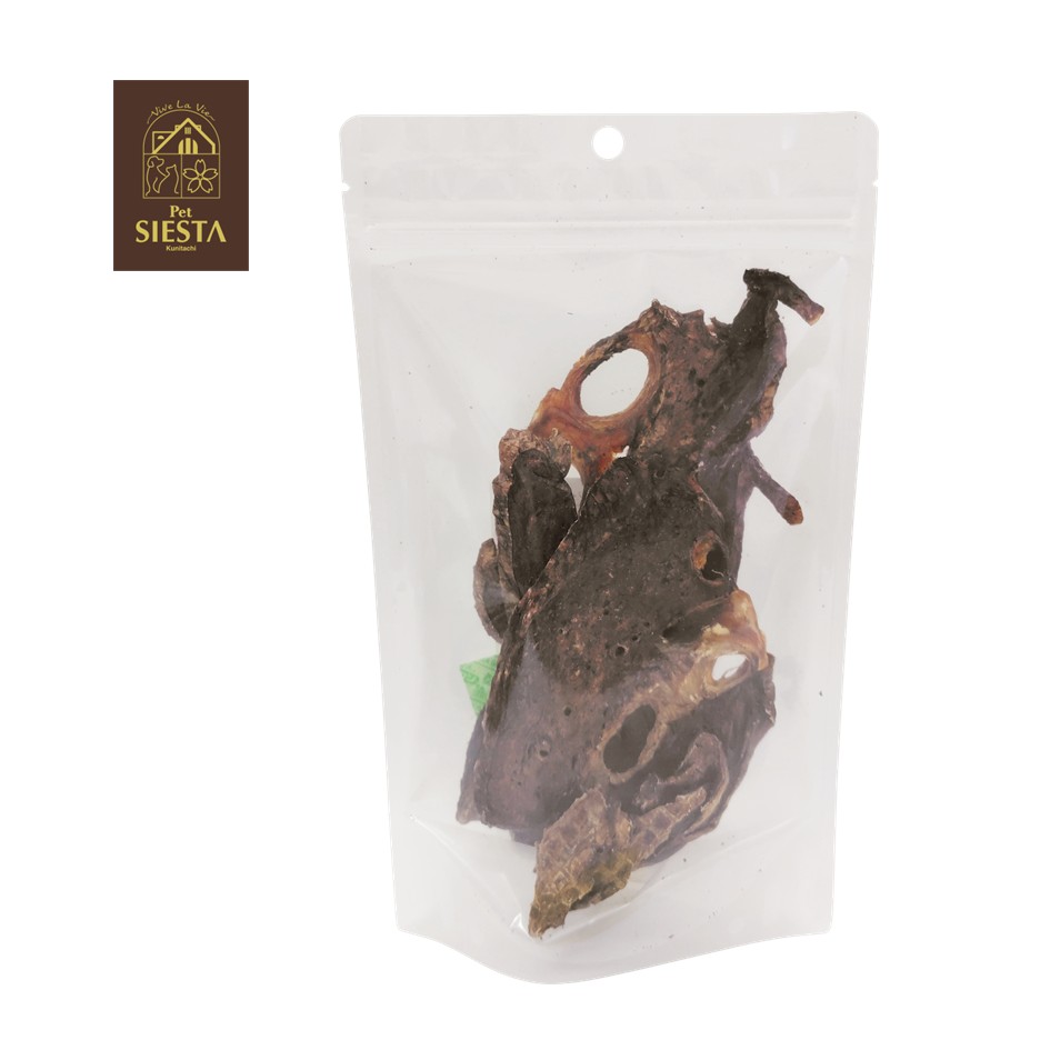 （表面無地）馬ラングジャーキー 40g