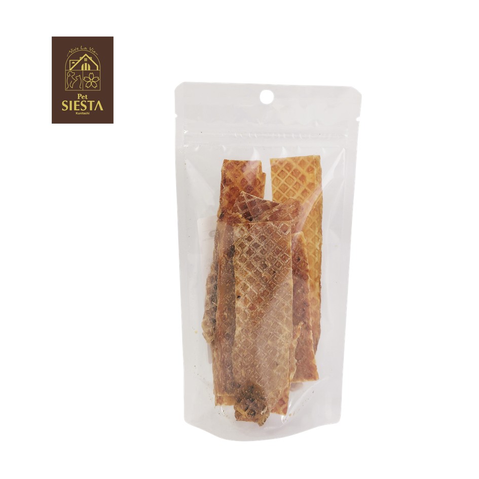 （表面無地）馬ホルモンジャーキー 30g