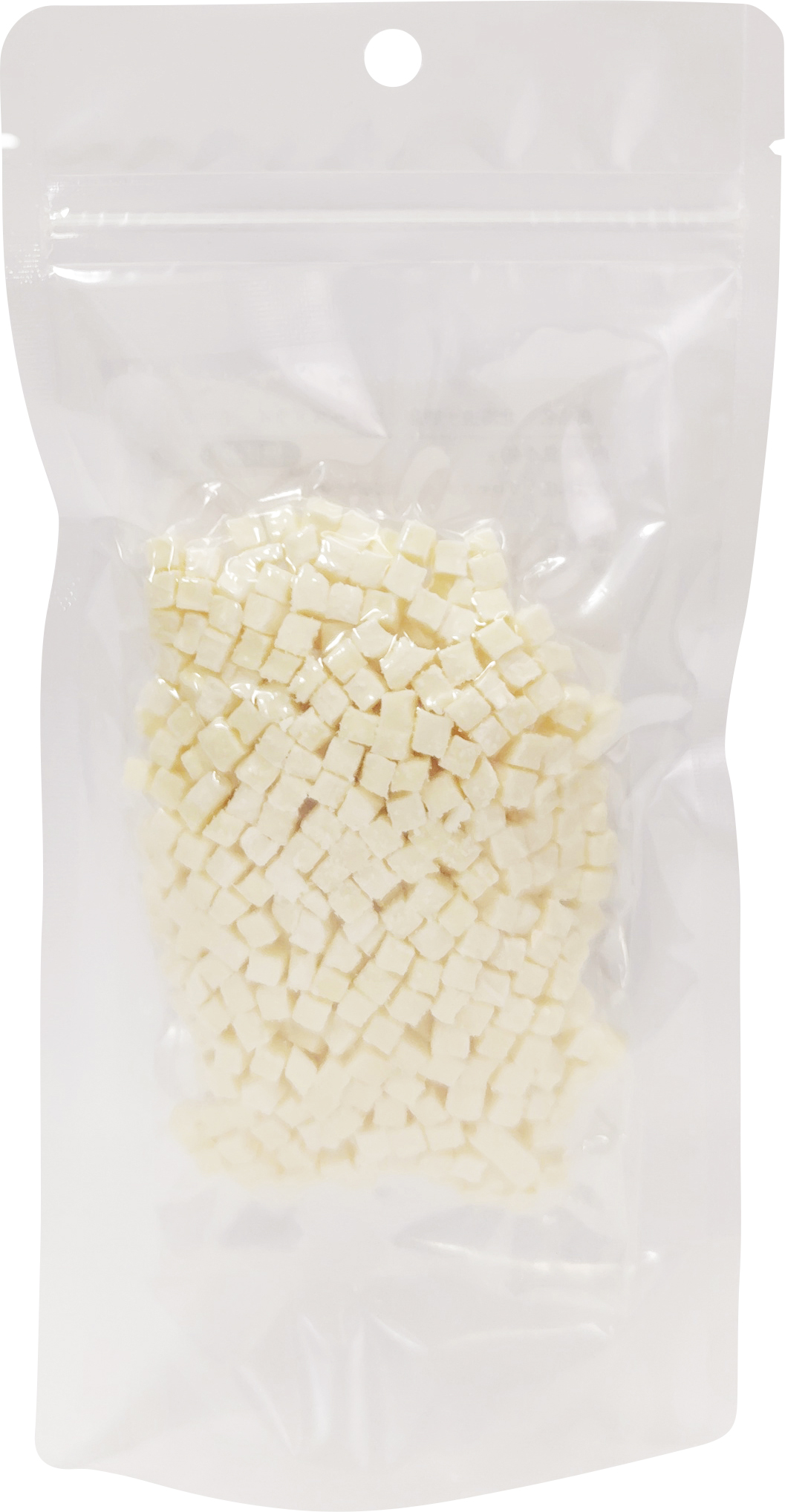 （表面無地）北海道十勝産 フリーズドライ チーズ 40g