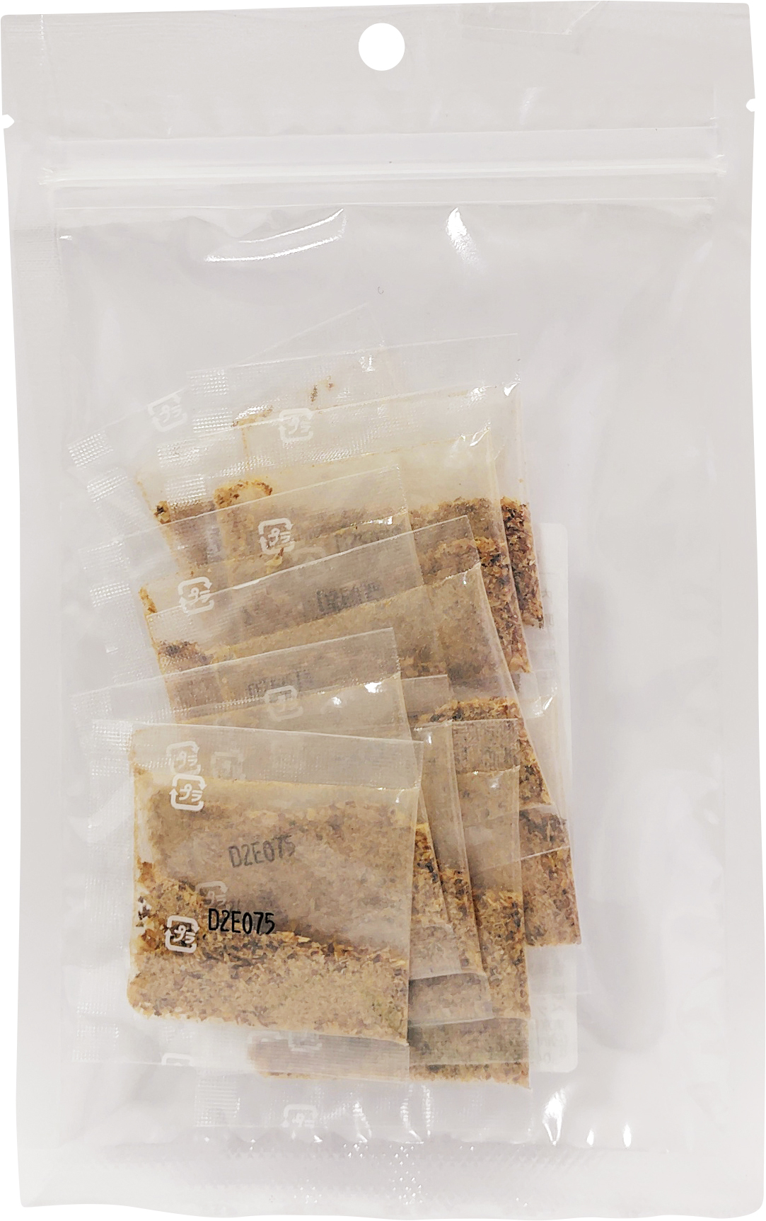 （表面無地）九州産　いわしけずり　フレッシュパック　1.0g×12袋