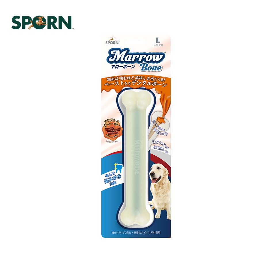 SPORN マローボーン L