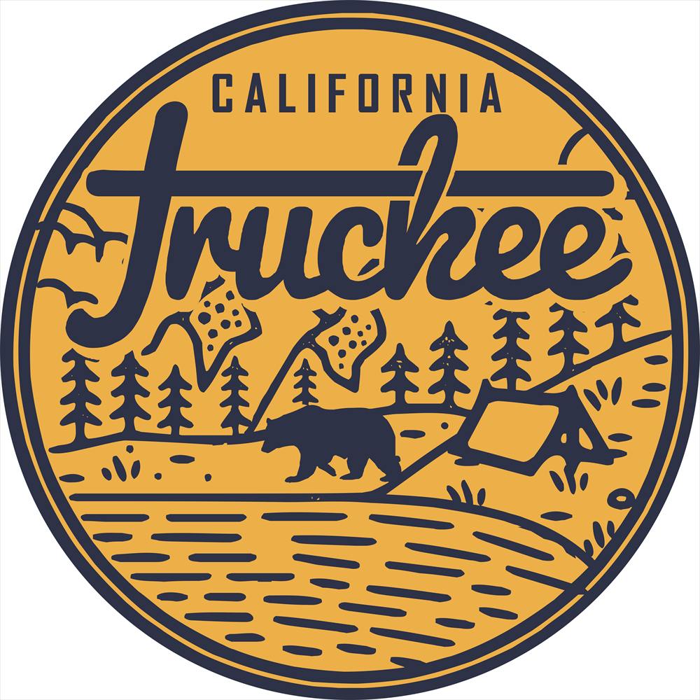 Sticker Pack トラッキーwithベアー L