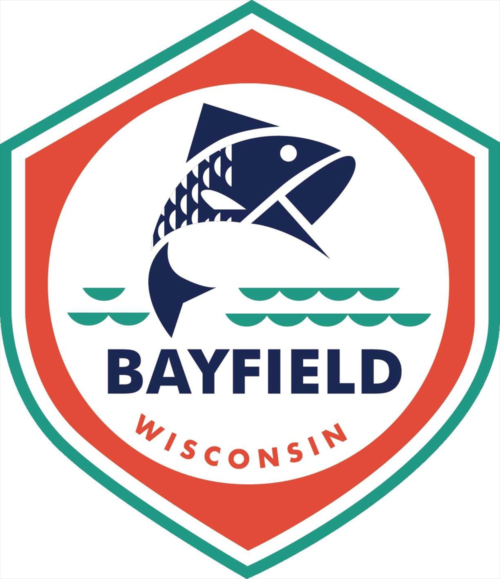 Sticker Pack ベイフィールド フィッシュ L