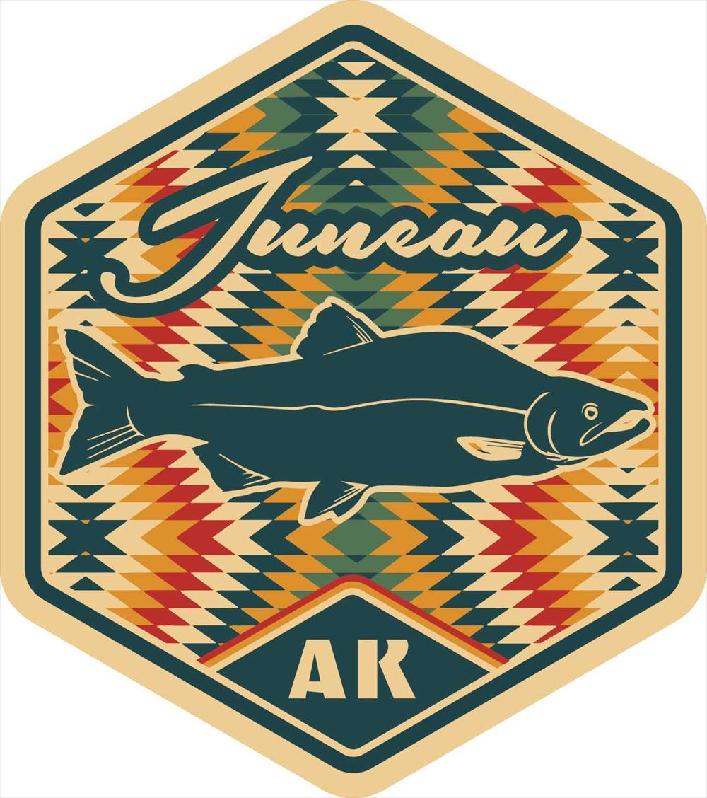 Sticker Pack ソックアイ トライアングル L