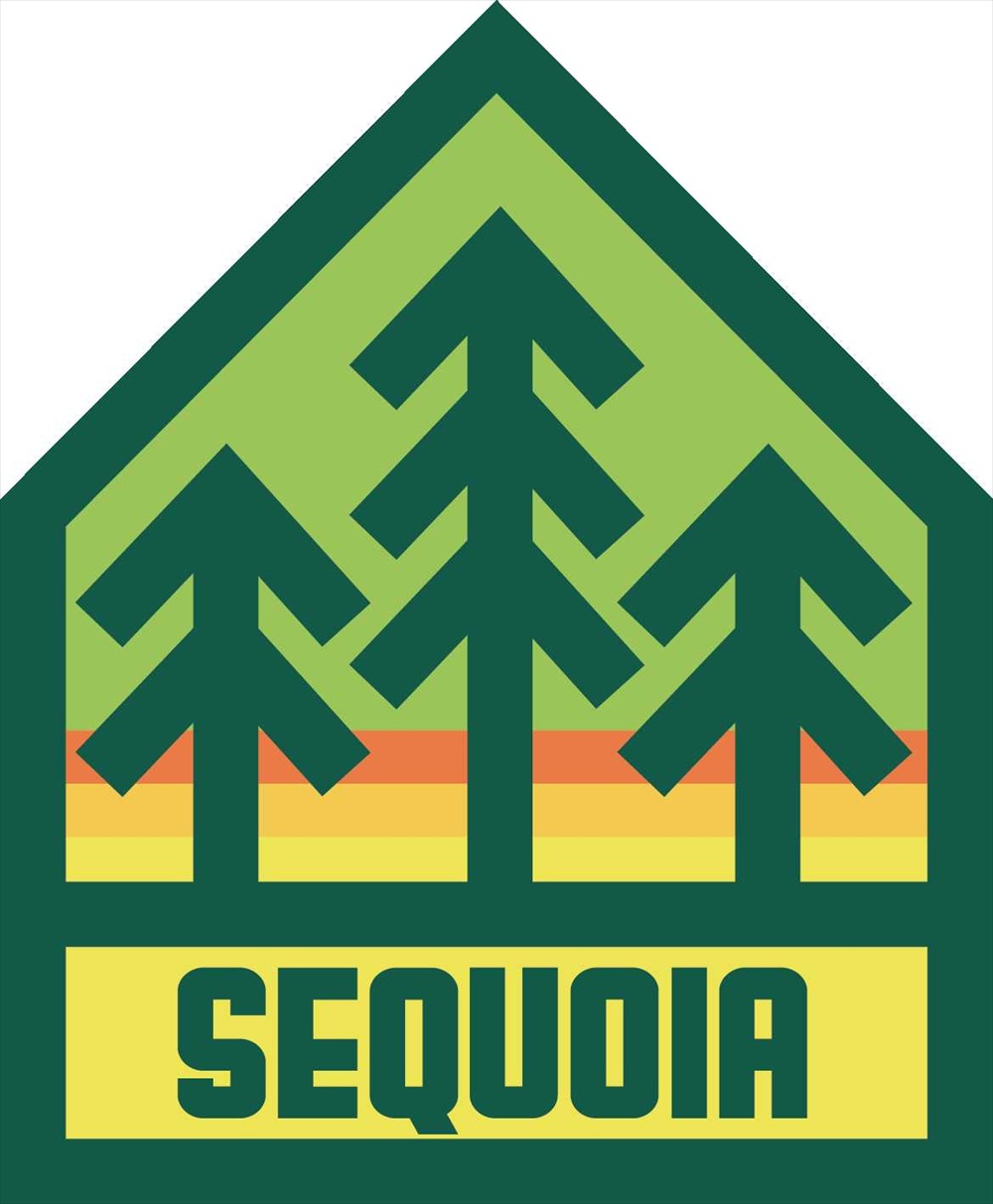 Sticker Pack スリーセコイアトゥリーズ